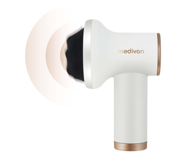 Medivon Masażer Lisse One - 1533507 - zdjęcie 4